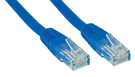 03' Cat 6 Cable