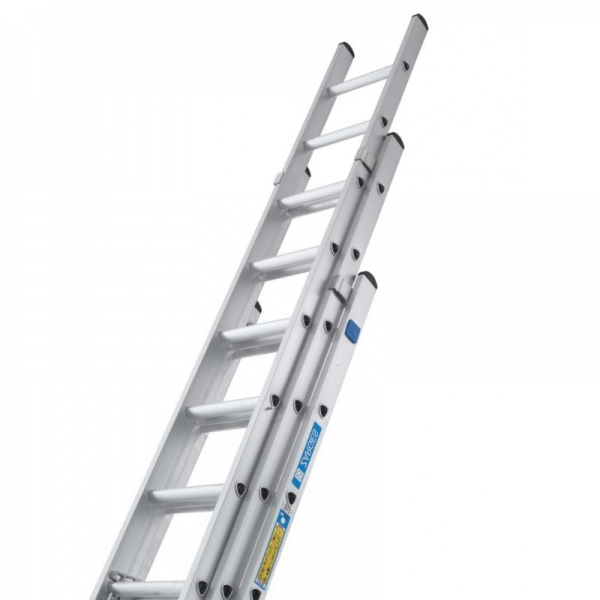 10 Rung Zarges Ladder