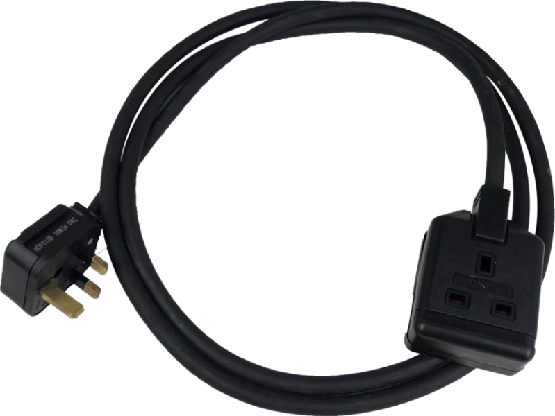 13A Cable 02m