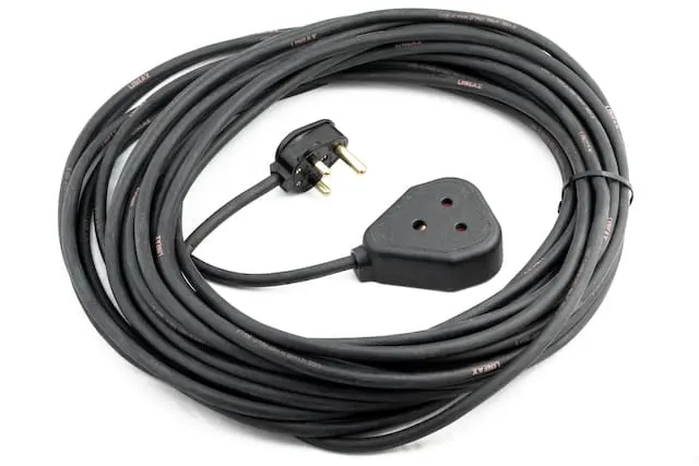 15 amp - 15amp Cable - 3m