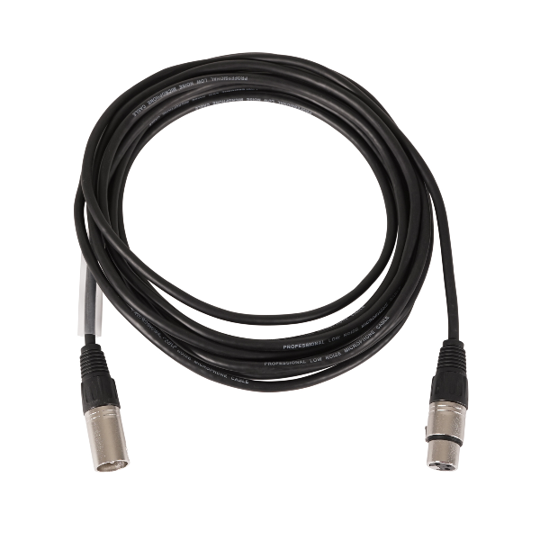1m XLR Cable