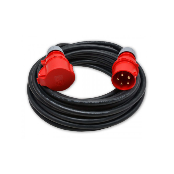 32a/3 Cable 30m