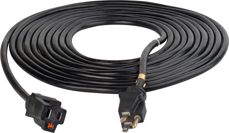 50' Extension Cord