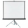 Hire 6ft Tripod Projection Screen.