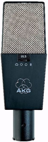 AKG C414 - ULS
