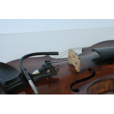 Accusound Violin mic