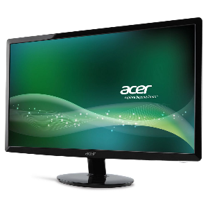 Acer S220 Full HD 21.5" LED Monitor
