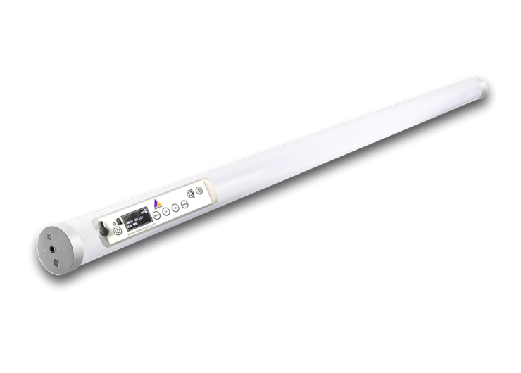 Astera TitanTube - IP65 RGBAW LED Pixel Tube 1m