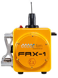Atex Analogue UHF Repeater FRX-1