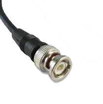 BNC Cable 10mtr