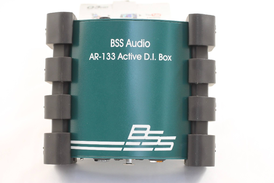 BSS AR 133 Active DI