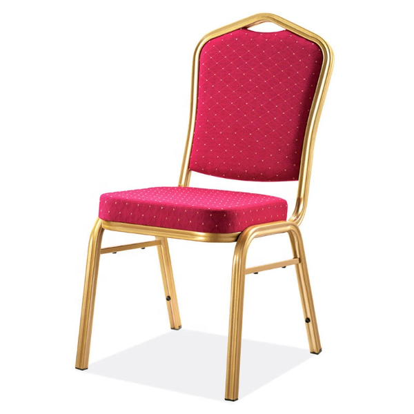 Banquet Aluminum Chair