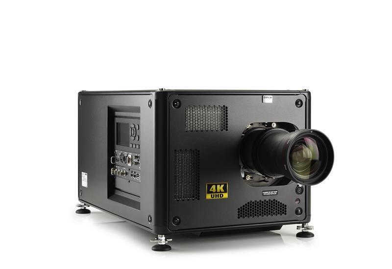 Barco HDX 4K20 Flex UHD DLP Projector
