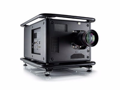 Barco, HDX-FLEX 10 HD 10,000 lumen DLP Projector.