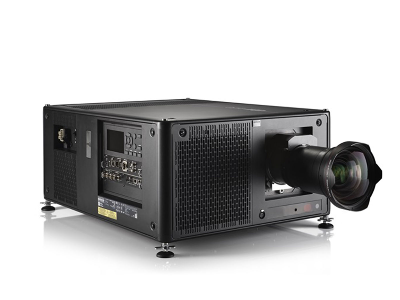 Barco, UDX-FLEX, DLP Laser Projector
