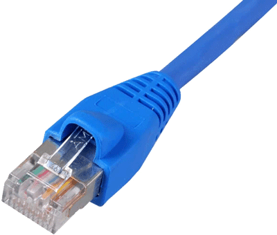 CAT6 2mtr Cable