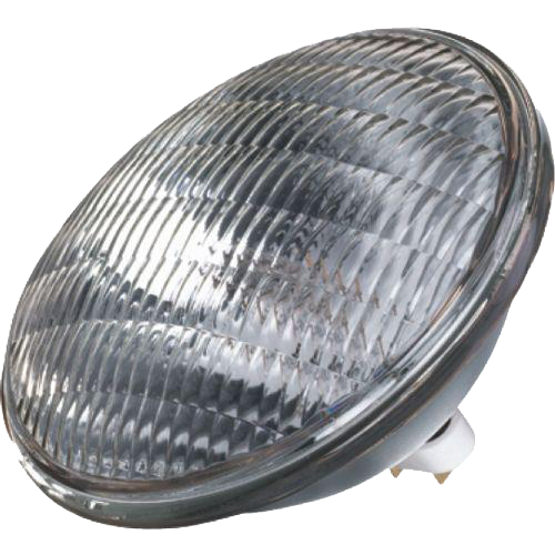 CP62 1000W MFL Par 64 Lamp