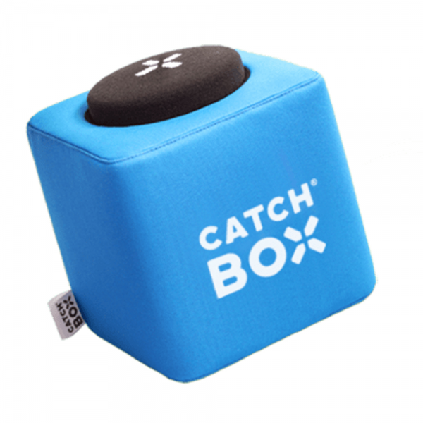 CatchBox Pro