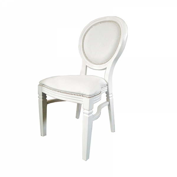 Chateau Style Chair