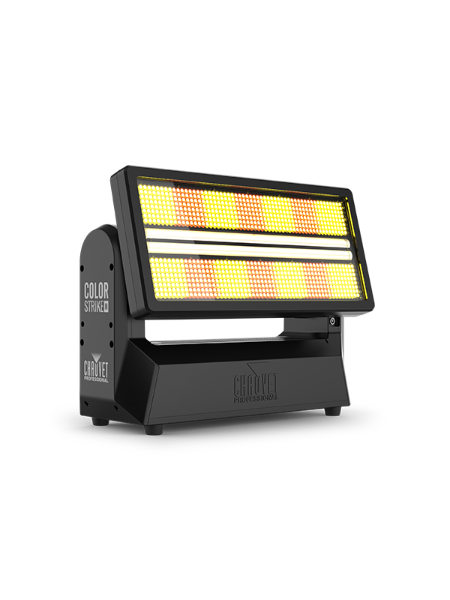 Chauvet Color STRIKE M LED Strobe (IP65)