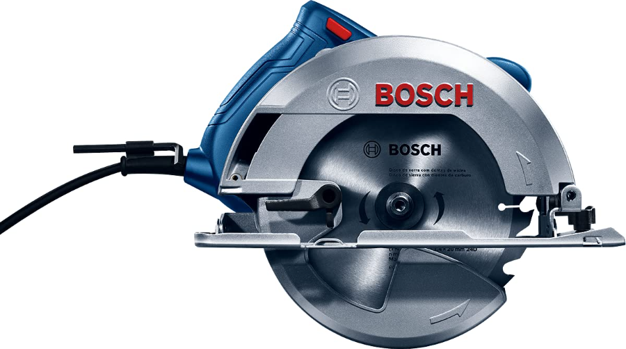 Circular Saw 184 mm Bosch Professional