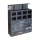 Hire DMX 4ch Switch Pack / Relay.