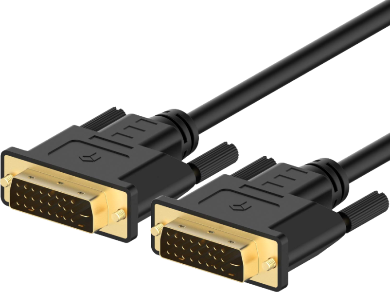 DVI Cable <2m Short