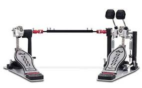 DW9000 Double Foot Pedal