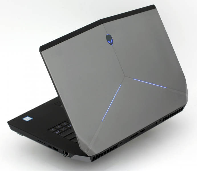 Dell Alienware M15 Laptop