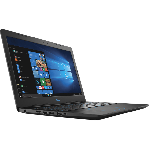 Dell G3 15.6" Laptop - Win. 10, SSD, i5, 8GB Ram