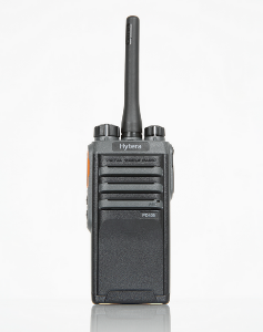 Digital Radio UHF - Hytera PD405