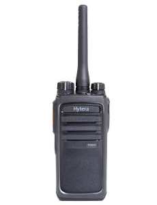 Digital Radio UHF - Hytera PD505