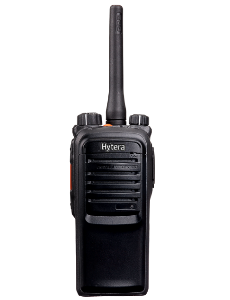 Digital Radio UHF - Hytera PD705
