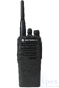 Digital Radio UHF - Motorola DP1400