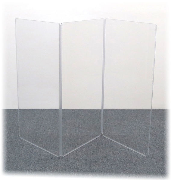 Drum Screen Small A4-3