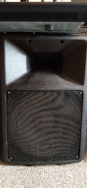 EV SX200 Speaker