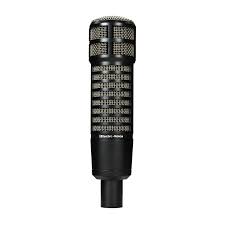 Electrovoice RE320 Large Diaphragm Dynamic Microphone