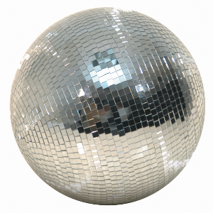 Equinox 75cm (30") Mirror Ball