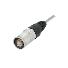 EtherCON Cable 2mtr