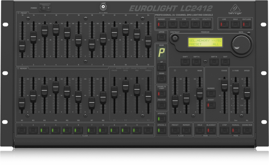 Eurolight LC2412