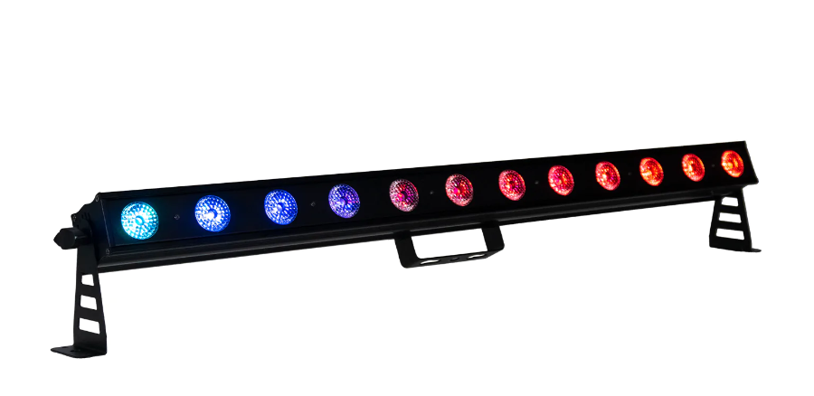 Event Lighting - 12x12 LED PixBar