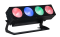 Hire Event Lighting - PAN4X1X30 RGB Pixel Wash.