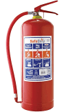 Fire Extinguisher 4.5KG