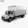 Hire Freightliner M2 26' Box Truck.