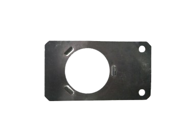 GH59 Gobo Holder B Size for Source 4 profile