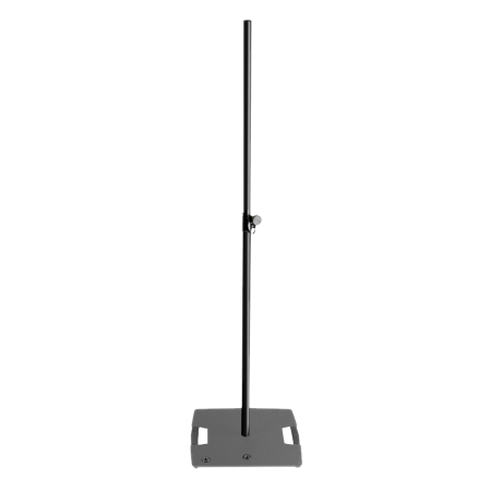 Gravity Speaker & Lighting Stand Kit