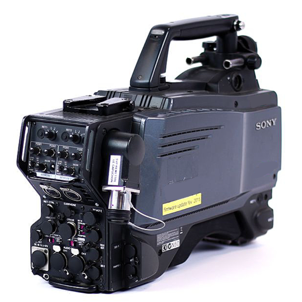 HDC-1500 Camera