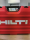 Hire HILTI DCH 150 WALL CHASER - 1091.