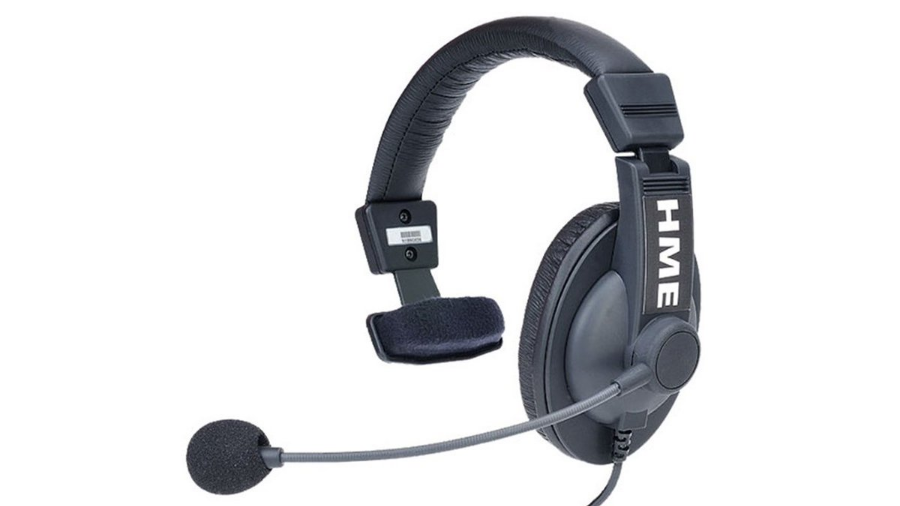 HME CC-15 Headset
