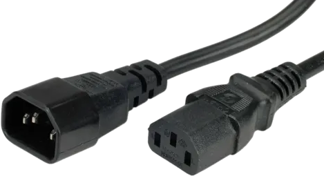 IEC Cable Short <2m